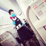 【全网稀缺航空】2021最新自整理@空姐兼职约炮、飞机上厕所丝袜诱惑等等（收藏首选）》包含多家航空公司，空姐兼职约炮赚外快