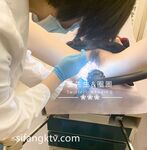 北京一对夫妻私房照泄露