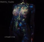 【唯美佳作❤️极品推荐】最新推特色影师『YUZA』唯美新作 一丝不挂 性爱与灵欲完美结合 高清私拍443P 高清720P版