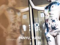 【唯美佳作❤️极品推荐】最新推特色影师『YUZA』唯美新作 一丝不挂 性爱与灵欲完美结合 高清私拍443P 高清720P版