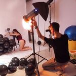 【唯美佳作❤️极品推荐】最新推特色影师『YUZA』唯美新作 一丝不挂 性爱与灵欲完美结合 高清私拍443P 高清720P版