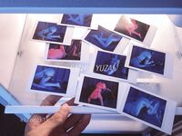 【唯美佳作❤️极品推荐】最新推特色影师『YUZA』唯美新作 一丝不挂 性爱与灵欲完美结合 高清私拍443P 高清720P版