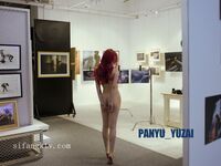 【唯美佳作❤️极品推荐】最新推特色影师『YUZA』唯美新作 一丝不挂 性爱与灵欲完美结合 高清私拍443P 高清720P版