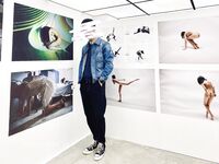 【唯美佳作❤️极品推荐】最新推特色影师『YUZA』唯美新作 一丝不挂 性爱与灵欲完美结合 高清私拍443P 高清720P版