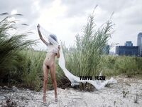 【唯美佳作❤️极品推荐】最新推特色影师『YUZA』唯美新作 一丝不挂 性爱与灵欲完美结合 高清私拍443P 高清720P版