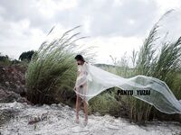 【唯美佳作❤️极品推荐】最新推特色影师『YUZA』唯美新作 一丝不挂 性爱与灵欲完美结合 高清私拍443P 高清720P版