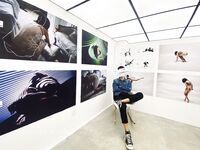 【唯美佳作❤️极品推荐】最新推特色影师『YUZA』唯美新作 一丝不挂 性爱与灵欲完美结合 高清私拍443P 高清720P版