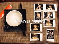 【唯美佳作❤️极品推荐】最新推特色影师『YUZA』唯美新作 一丝不挂 性爱与灵欲完美结合 高清私拍443P 高清720P版