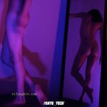 【唯美佳作❤️极品推荐】最新推特色影师『YUZA』唯美新作 一丝不挂 性爱与灵欲完美结合 高清私拍443P 高清720P版