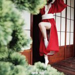 【唯美佳作❤️极品推荐】最新推特色影师『YUZA』唯美新作 一丝不挂 性爱与灵欲完美结合 高清私拍443P 高清720P版