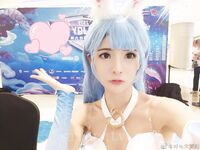 抖音狗头萝莉珍藏合集-蜘蛛侠