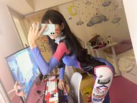 抖音狗头萝莉珍藏合集-蜘蛛侠