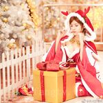 抖音狗头萝莉珍藏合集-蜘蛛侠