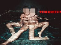 情色摄影大佬WUDI系列 无码超庞大合集 也是非常出名的一位!