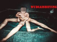 情色摄影大佬WUDI系列 无码超庞大合集 也是非常出名的一位!