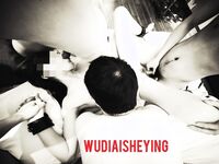 情色摄影大佬WUDI系列 无码超庞大合集 也是非常出名的一位!