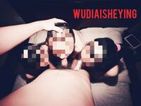 情色摄影大佬WUDI系列 无码超庞大合集 也是非常出名的一位!