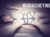 情色摄影大佬WUDI系列 无码超庞大合集 也是非常出名的一位!