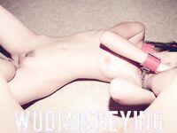 情色摄影大佬WUDI系列 无码超庞大合集 也是非常出名的一位!