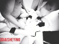 情色摄影大佬WUDI系列 无码超庞大合集 也是非常出名的一位!