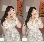 推特女神记录从学生时代到怀孕生孩子全蜕变 孕期下海卖奶水 快递直接躺在怀里喝的那种