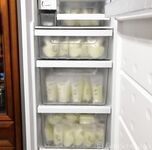 推特女神记录从学生时代到怀孕生孩子全蜕变 孕期下海卖奶水 快递直接躺在怀里喝的那种