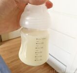 推特女神记录从学生时代到怀孕生孩子全蜕变 孕期下海卖奶水 快递直接躺在怀里喝的那种