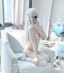 萝莉萌妹@kekeyyds之小合集