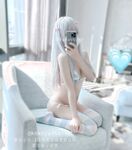 萝莉萌妹@kekeyyds之小合集