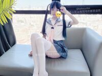 萝莉萌妹@kekeyyds之小合集