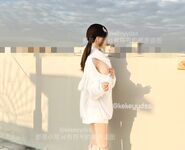 萝莉萌妹@kekeyyds之小合集