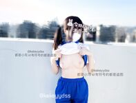 萝莉萌妹@kekeyyds之小合集