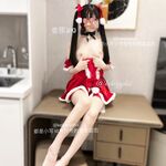 萝莉萌妹@kekeyyds之小合集