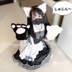 萝莉萌妹@kekeyyds之小合集