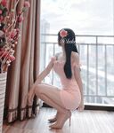 萝莉萌妹@kekeyyds之小合集