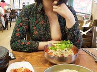 韩国小母狗『B5rass』重口调教 拳头塞逼 扩肛训练 裸体夜行 深喉啪啪