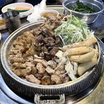 韩国小母狗『B5rass』重口调教 拳头塞逼 扩肛训练 裸体夜行 深喉啪啪