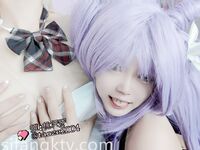 可爱清纯COS小姐姐桃沢安私拍大尺度微三点露鲍鱼.罕见完美露脸