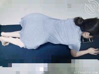 酒后强奸30岁爱练瑜伽房东，边艹边哭