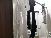 酒后强奸30岁爱练瑜伽房东，边艹边哭