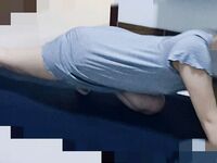 酒后强奸30岁爱练瑜伽房东，边艹边哭