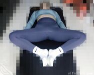 酒后强奸30岁爱练瑜伽房东，边艹边哭