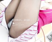 完具酱 - 迎宾制服