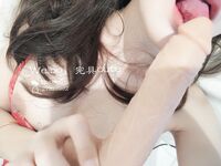 完具酱 - 臀部后入视角