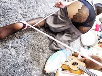 麻酥酥-学妹装的口球