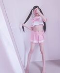 萌白酱福利—学生制服