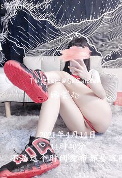 娜美丸（无敌铁敢敢） - 超清篮球衣