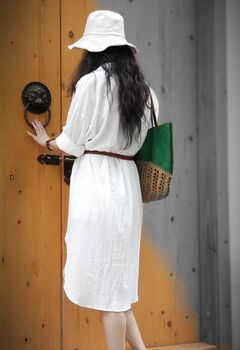 【重磅】汤不热175模特heel第二季，成都杭州街头露出ox