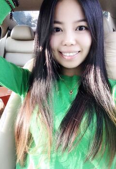 女友的日常生活