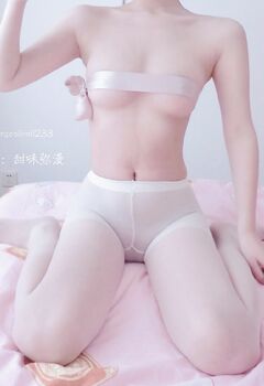 丝带的另类用法